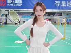 -厚业文体中心羽毛球馆(文锦渡馆)