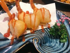 -福樱兰海鲜放题铁板烧(加州店)