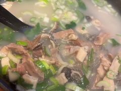 -李记白水羊头·清真老味家常菜(石景山店)