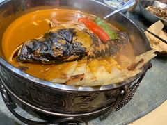 -四季厨房 鲁菜·孔府烤鸭(高新万达店)