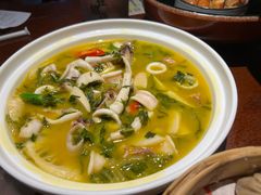 -寻宝记绍兴菜(鲁迅路店)