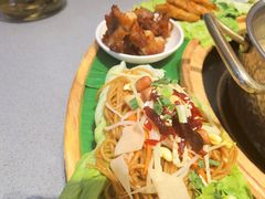 -椰小鸡·琼州糟粕醋·火锅(美兰缤纷城店)