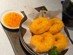 -BetterThai 泰加(苏州中心店)