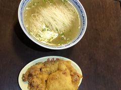 -同得兴 Since·1995 传统苏式面馆(嘉馀坊店)