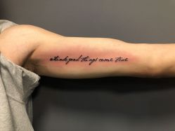 -刺客纹画纹身·洗纹身·穿孔饰品