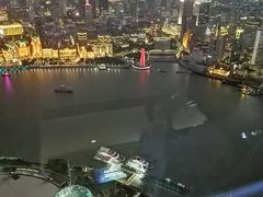 景点-东方明珠广播电视塔
