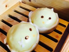 -姑妈嫁妆涮羊排专业火锅(中央大街一店)