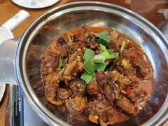 -延年酒店-延飨餐厅(延年文苑店)