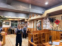-老康火锅(黄河路总店)