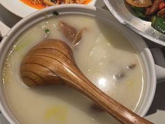 -雀蓝川菜(滨湖万象汇店)
