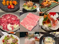 -满来寿喜烧(金虹桥店)