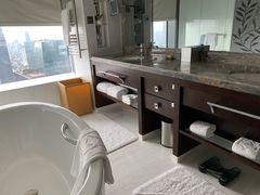 -上海静安香格里拉大酒店