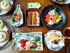 -Tsuru鹤日本料理(静安香格里拉店)