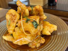 锅包肉-嘉年华面包房餐厅（饺子馆）(陶然亭店)
