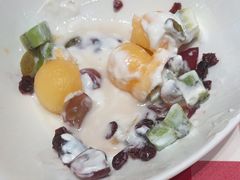 -西贝(上海我格广场店)