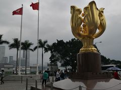 -香港会议展览中心演讲厅