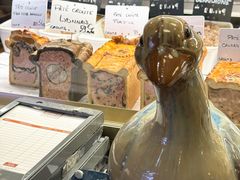 -Le Comptoir de la Gastronomie