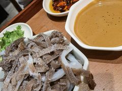 -同合居·非遗东北菜(红博会展店)