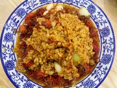 -江城燕子大排档(江汉路步行街店)