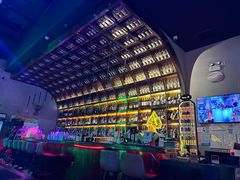 -DEEP·美式餐吧(五棵松华熙LIVE店)