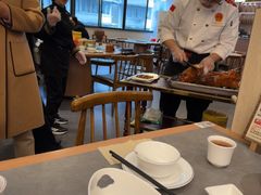 -张烤鸭·川菜·非遗冒烤鸭(青石桥店)