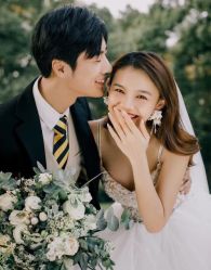 -光阴的故事婚纱摄影(苏州店)