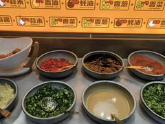 -毛肚向右·川渝毛肚王(经开永旺店)