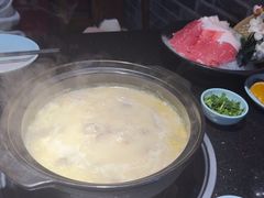 -捞王猪肚鸡火锅(昆山店)