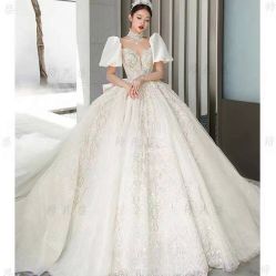 -NaNa婚纱礼服馆