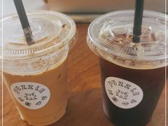 -PUZZLE COFFEE 拼图咖啡