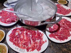 -八合里潮汕鲜牛肉火锅(惠州华贸店)