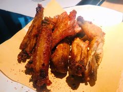 -春树下·树屋花房西餐厅(罍街AS1980店)