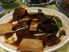 -潘大福特色蒸菜(湖滨店)