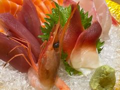 小份刺身拼盘-YAMAKAWA(龙湖胥江天街店)