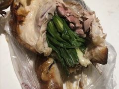 -吴山烤禽 (吴山路店)