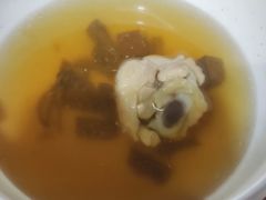 -乌文新澄海卤鹅店