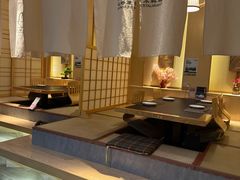 -长崎屋·日本料理·刺身·烧鸟(天河北路店)