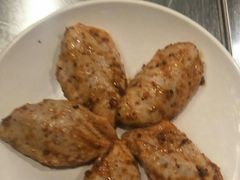 -獨門烤肉(开发区店)