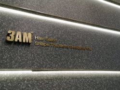 点击看大图 -3AM HAIR SALON烫发染发接发