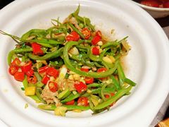 -眉州东坡·川菜(川沙百联店)