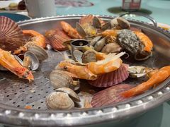 -添福来墨鱼饺子 · 海鲜东北菜(大连星海·黄浦路店)