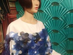 -北京杜莎夫人蜡像馆