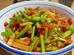 -威哥的菜·地道长沙菜(雨花亭店)