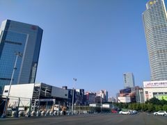 -天河体育中心