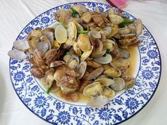 -胖子饺子馆·海鲜家常菜(海军博物馆店)