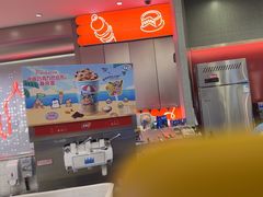 -DQ·蛋糕·冰淇淋(西城红场店)