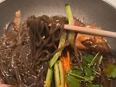 -范儿·嫂子烤肉·精致炭火烤肉(长治路店)