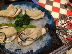 -一哥澳门豆捞·澳门风打边炉(高德置地店)