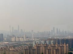 -广州奥园喜来登酒店