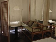 -纳地素食(石门公园店)
